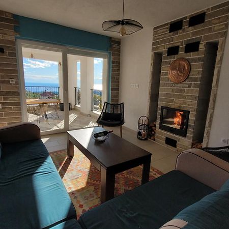 Villa Bosna Near Dubrovnik Very Beautiful Villa Entirely Privatized Swimming Pool, Jacuzzi, Sauna, Billiard, Ping-Pong Ivanica ภายนอก รูปภาพ