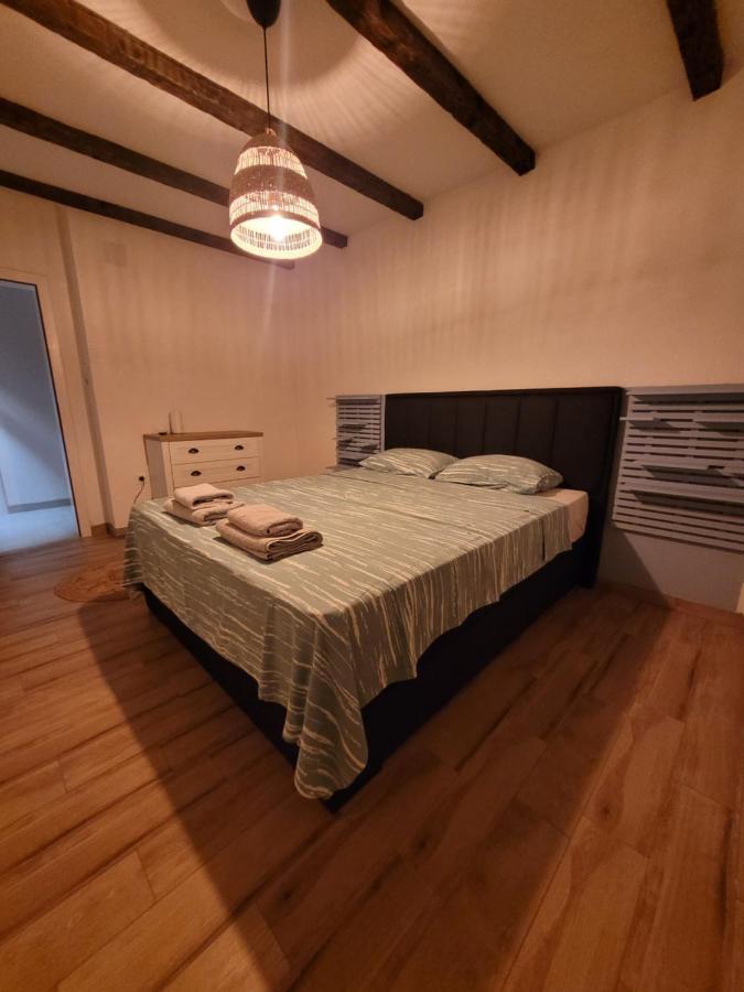 Villa Bosna Near Dubrovnik Very Beautiful Villa Entirely Privatized Swimming Pool, Jacuzzi, Sauna, Billiard, Ping-Pong Ivanica ภายนอก รูปภาพ