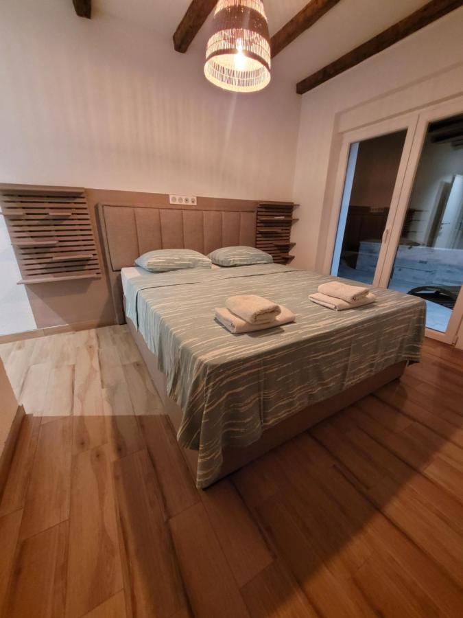 Villa Bosna Near Dubrovnik Very Beautiful Villa Entirely Privatized Swimming Pool, Jacuzzi, Sauna, Billiard, Ping-Pong Ivanica ภายนอก รูปภาพ