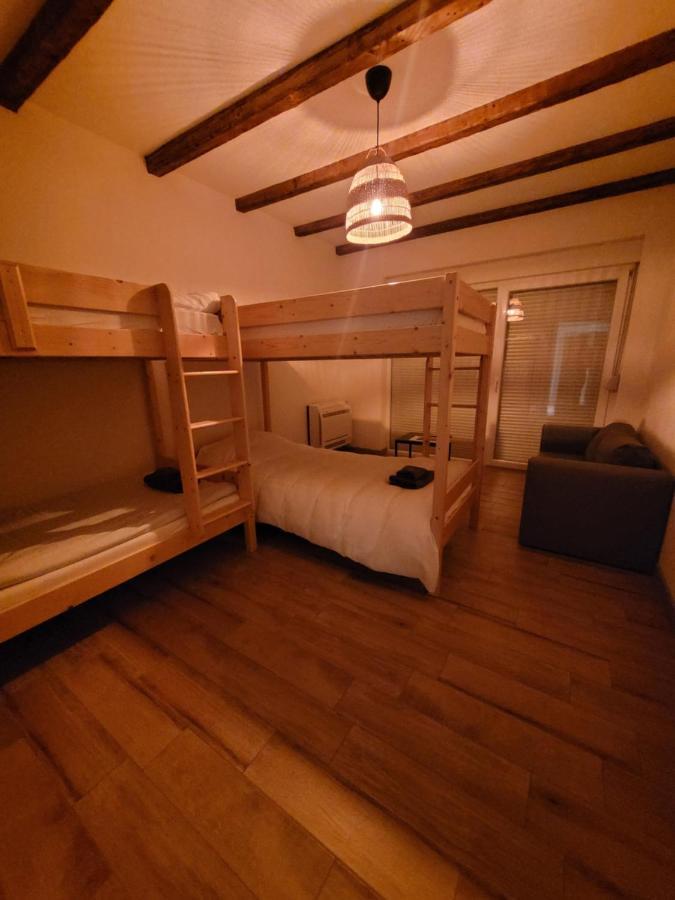 Villa Bosna Near Dubrovnik Very Beautiful Villa Entirely Privatized Swimming Pool, Jacuzzi, Sauna, Billiard, Ping-Pong Ivanica ภายนอก รูปภาพ