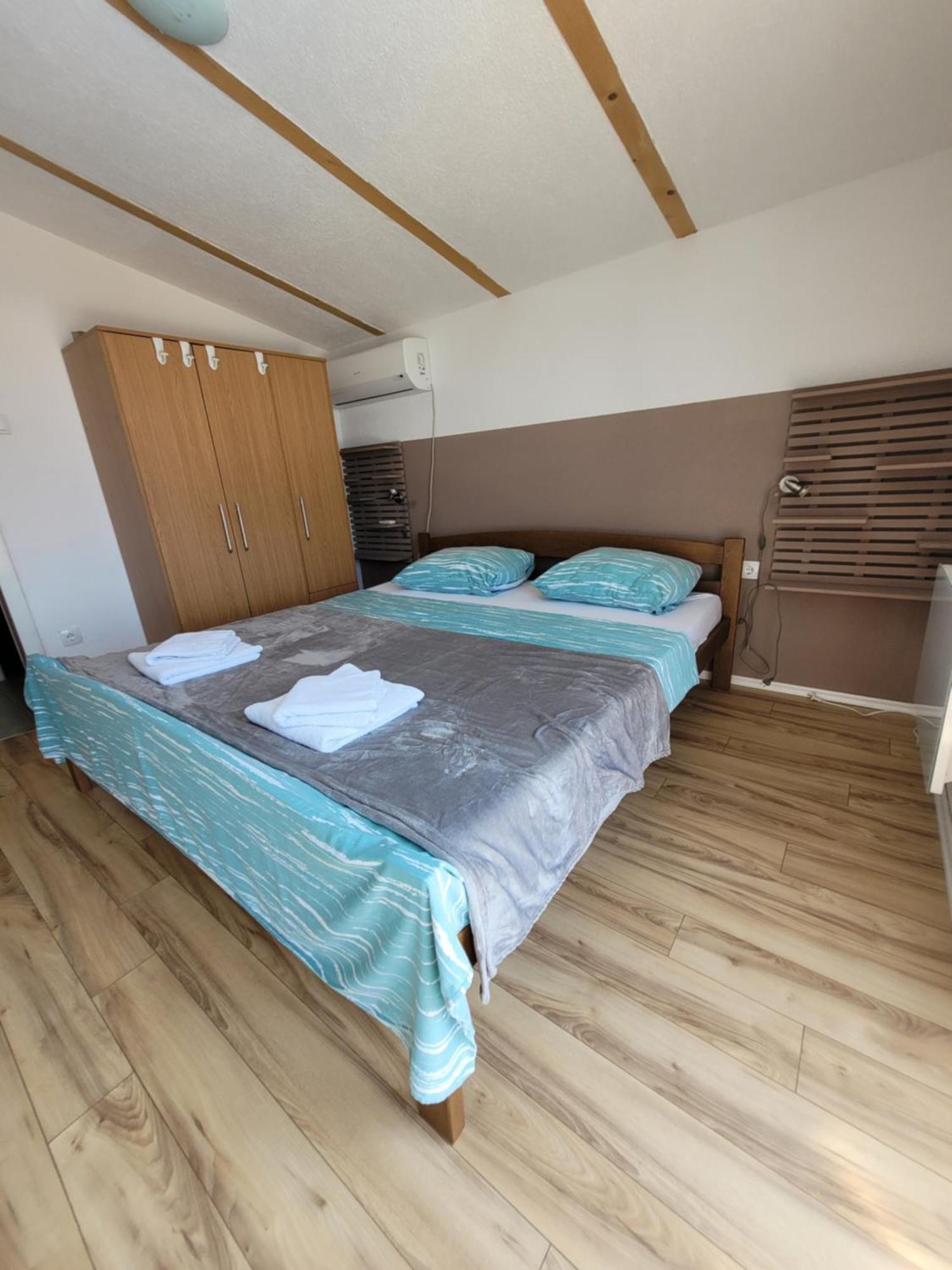 Villa Bosna Near Dubrovnik Very Beautiful Villa Entirely Privatized Swimming Pool, Jacuzzi, Sauna, Billiard, Ping-Pong Ivanica ภายนอก รูปภาพ